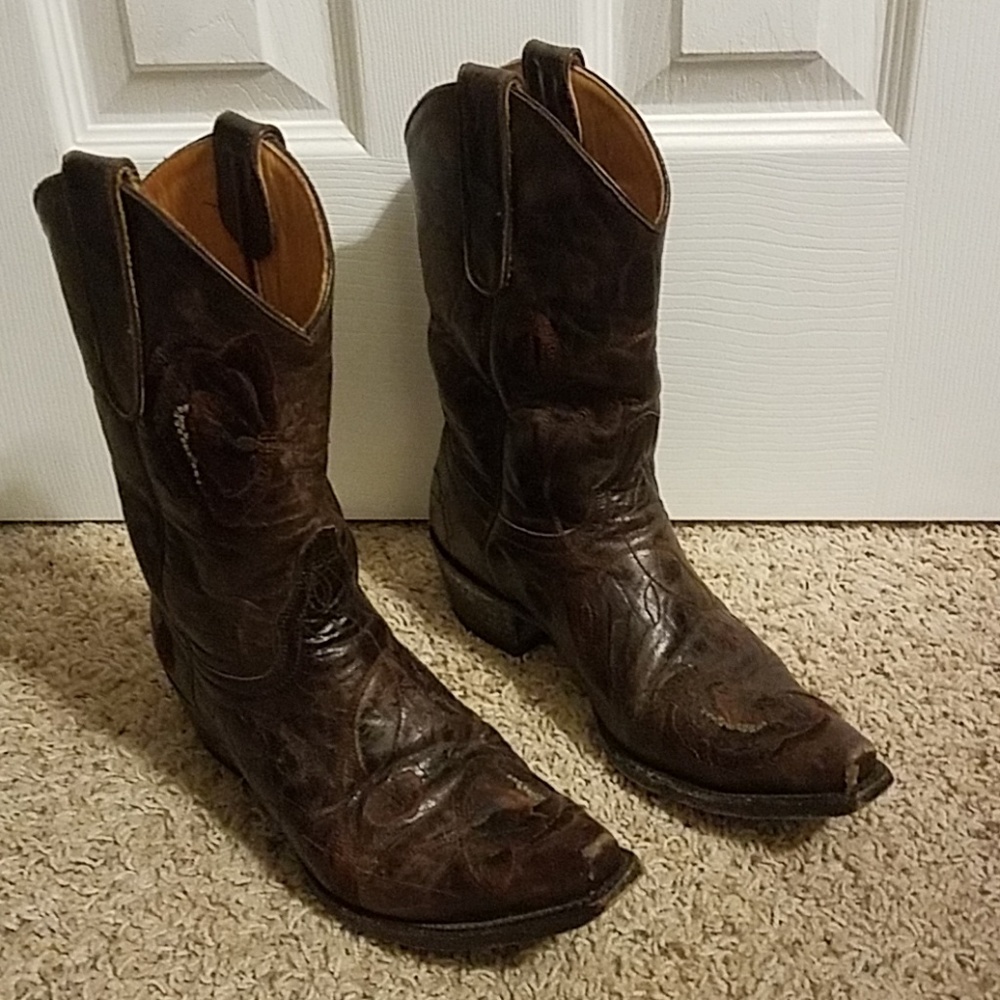 Old Gringo Marsha Boots